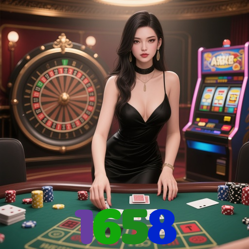  1658